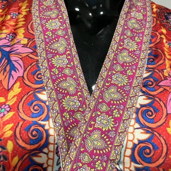 Aretta silence Journey Jackets & Blazers - Aretta silence, journey kimono Belt Missing ❤️final offer